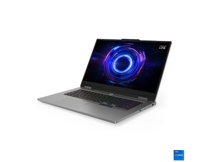 LENOVO LOQ 17.3inch FHD, 17IRX10 Intel Core i7-14700HX, 32GB DDR5, 1TB SSD, RTX5060 8GB +  Win 11 Pro