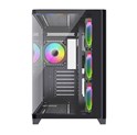 BIT FORCE računalo GAMER PRO PC Ryzen 7 7800X3D, 32GB DDR5, 1TB SSD, RTX 5060Ti 16GB, Win 11 Pro