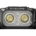 Nitecore baterijska naglavna svjetiljka punjiva NU43, 1400lmn, 3400mAh