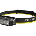 Nitecore baterijska naglavna svjetiljka punjiva HA15 UHE, 400lmn