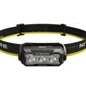 Nitecore baterijska naglavna svjetiljka punjiva HA15 UHE, 400lmn