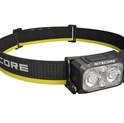 Nitecore baterijska naglavna svjetiljka punjiva NU25 MCT, 400lmn, 700mAh