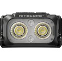 Nitecore baterijska naglavna svjetiljka punjiva NU25 MCT, 400lmn, 700mAh
