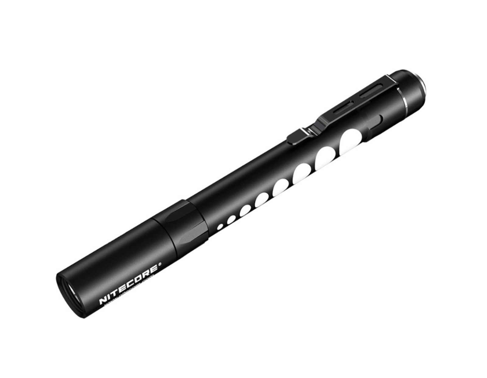 Nitecore baterijska svjetiljka MT06MD, 180lmn, 2×AAA