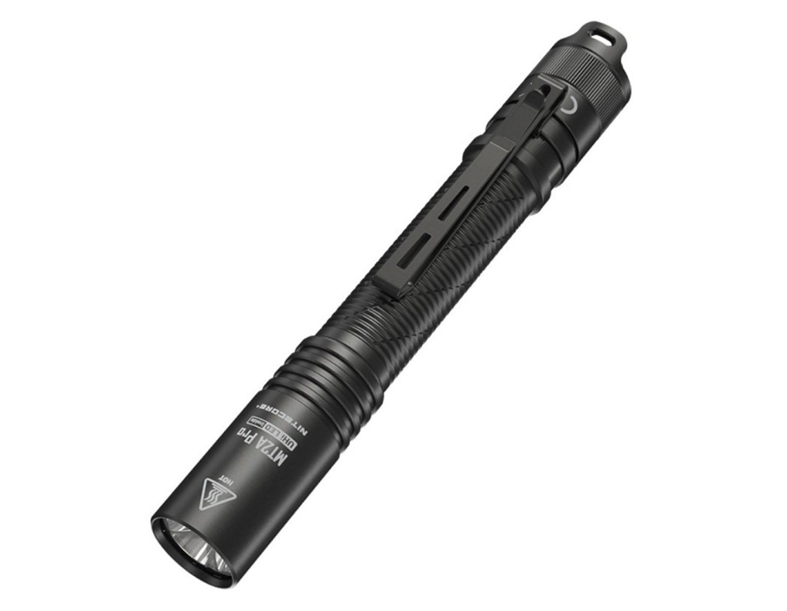 Nitecore baterijska svjetiljka MT2A Pro, 1000lmn, 2×AA, 1x NL1416R
