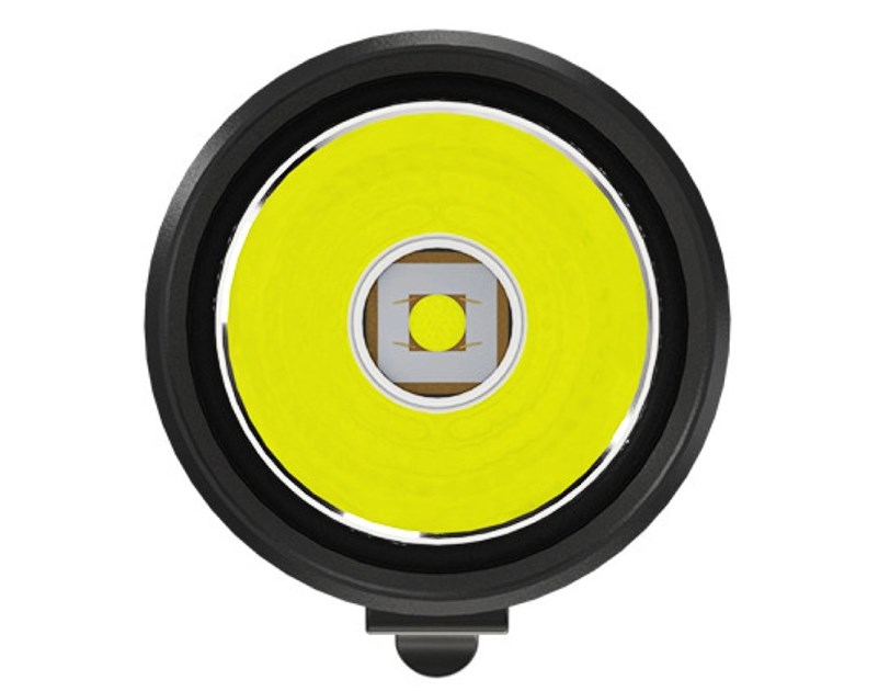 Nitecore baterijska svjetiljka MT2A Pro, 1000lmn, 2×AA, 1x NL1416R