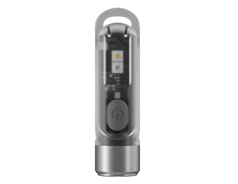 Nitecore baterijska TIKI privjesak svjetiljka, 300lmn, Li-ion