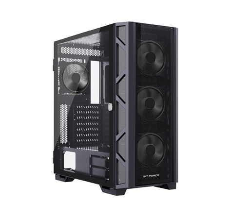 Cratos Infinity Beyond - Intel i9-14900K, 64GB DDR5, 2TB SSD NVMe, Nvidia RTX 5090 32GB, FreeDOS