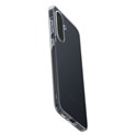 Spigen Liquid Crystal, crystal clear - Samsung Galaxy A36 5G