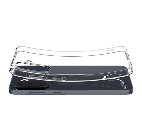 Spigen Liquid Crystal, crystal clear - Samsung Galaxy A36 5G