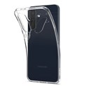 Spigen Liquid Crystal, crystal clear - Samsung Galaxy A36 5G