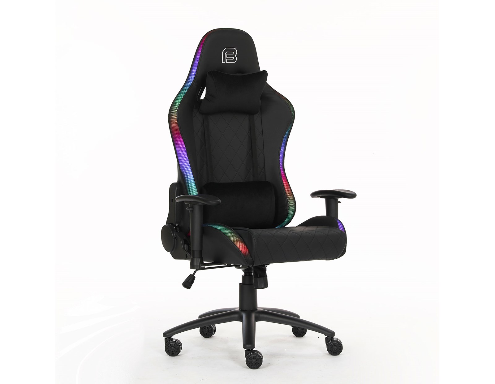 Bit Force Chameleon RGB-2D igraća stolica 