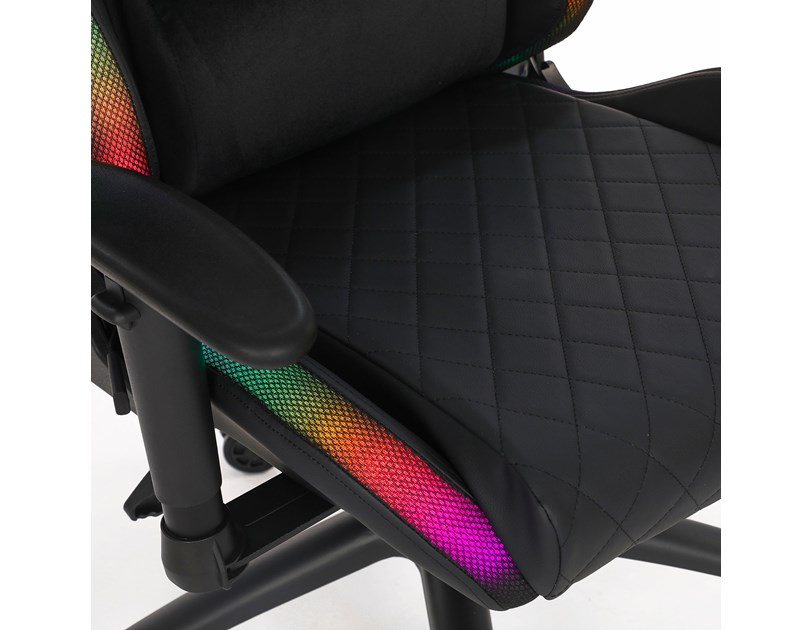 Bit Force Chameleon RGB-2D igraća stolica 