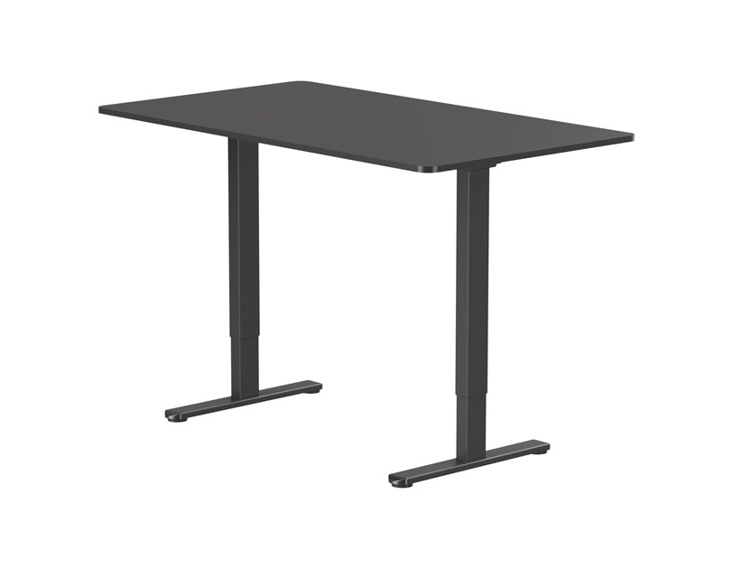 BIT FORCE stol s električnim podešavanjem visine-dvostruki motor MASTER PRO XL DM-14-8