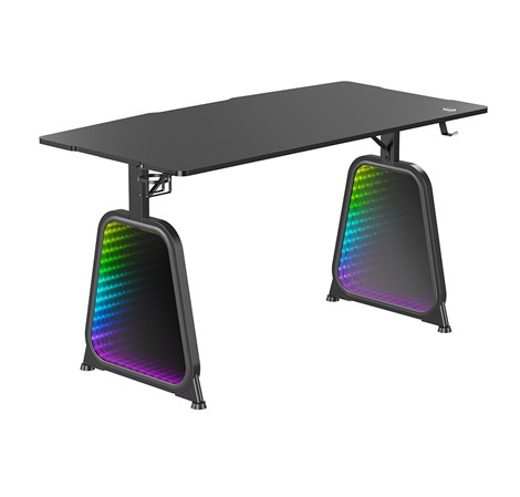 BIT FORCE gaming stol s beskonačnim RGB osvjetljenjem NEXUS XL GD-14-7