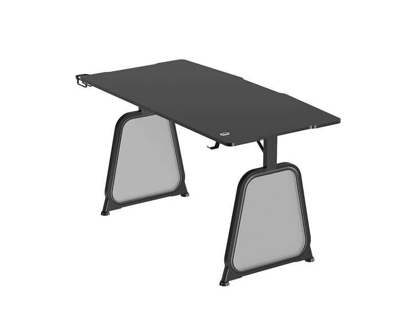 BIT FORCE gaming stol s beskonačnim RGB osvjetljenjem NEXUS XL GD-14-7