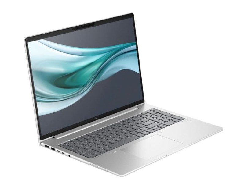 HP EliteBook 660 G11 16" WUXGA, Intel U5-125U, 16GB DDR5, 512GB NVMe SSD, WiFi 6E/BT5.3, ASC, Win 11 Pro