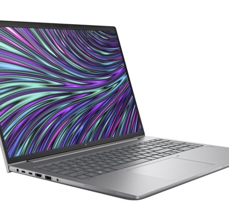 HP ZBook Power 16" WUXGA, Intel U7-165H, 32GB DDR5, 1TB NVMe SSD, RTX 2000 Ada 8GB, WiFi 6E/BT5.3, ASC, Win 11 Pro