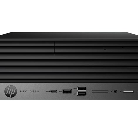 HP ProDesk 400 G9 SFF, Intel i5-14500, 16GB DDR5, 512GB SSD, UHD, Win 11 Pro + tipk./miš