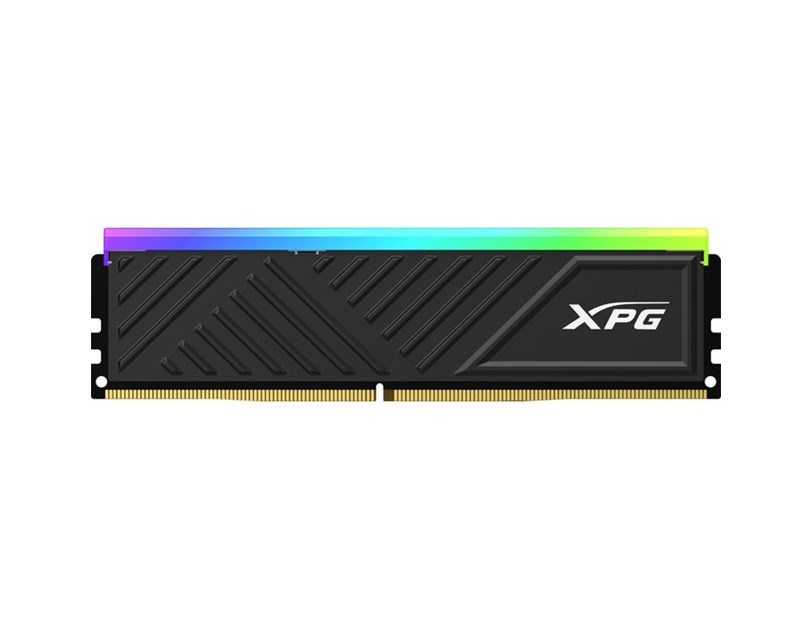 Adata DIMM 16GB DDR4 3200MHz SPECTRIX D35G RGB