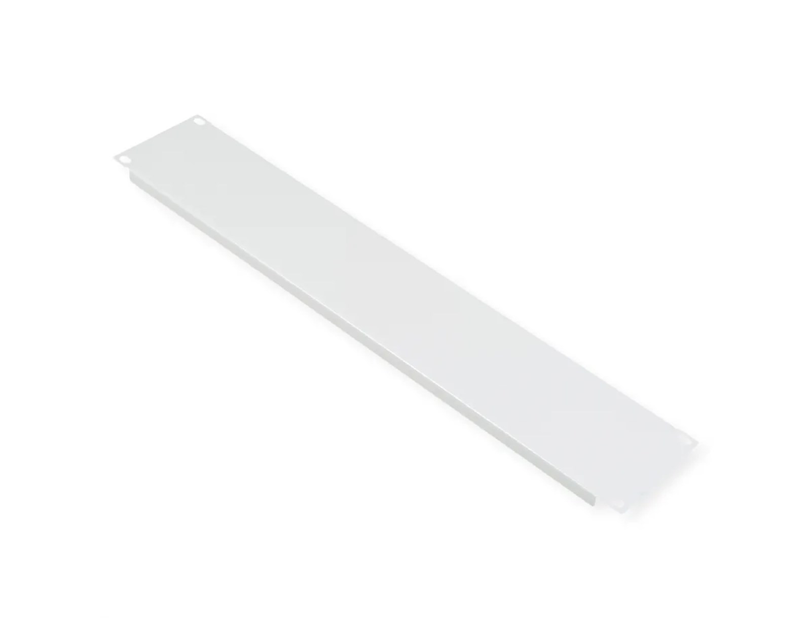 Roline 19" 2U zaštitni pokrov, sivi