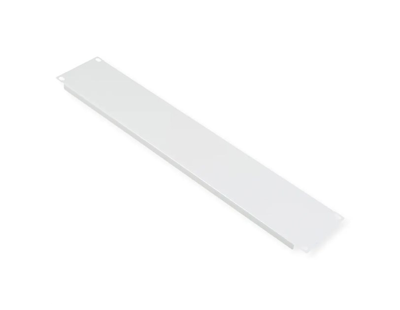 Roline 19" 2U zaštitni pokrov, sivi