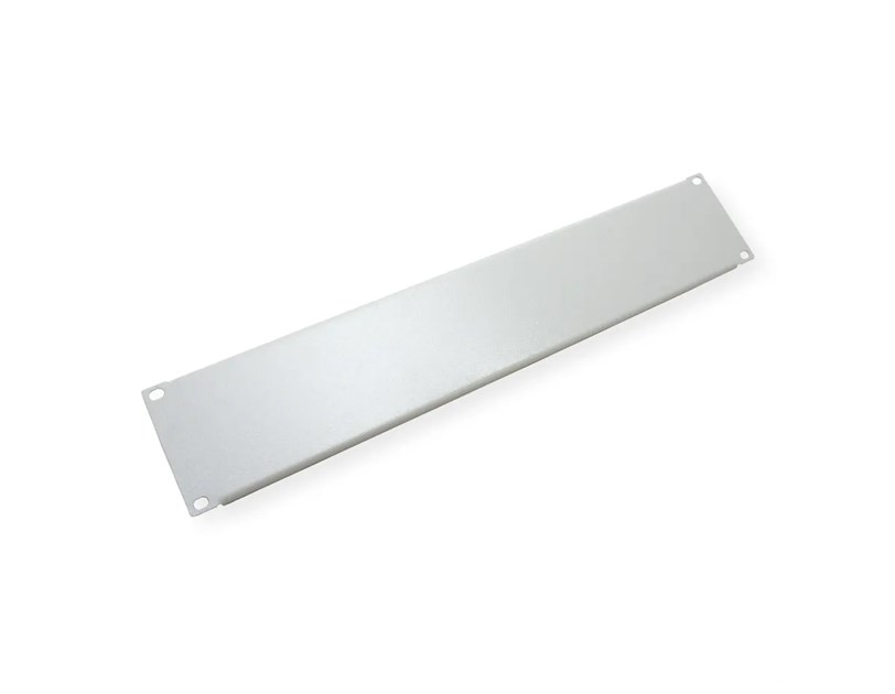 Roline 19" 2U zaštitni pokrov, sivi