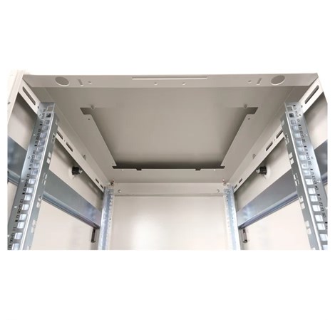 Roline 19" 16U 600×800×890 Pro podni ormar, sivi