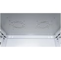 Roline 19" 4U 600×450×290 Basic Plus zidni ormar, sivi