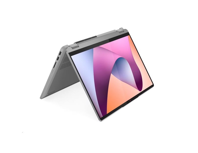 Lenovo IdeaPad Flex 5 14" WUXGA Touch, AMD Ryzen 7 5825U, 16GB DDR4, 512GB SSD, Wi-Fi/BT, Windows 11 Home (82XX00HJSC)