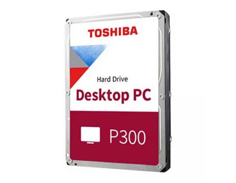 Toshiba P300 2TB SATA3, 7200rpm, 256MB cache (HDWD320UZSVA)