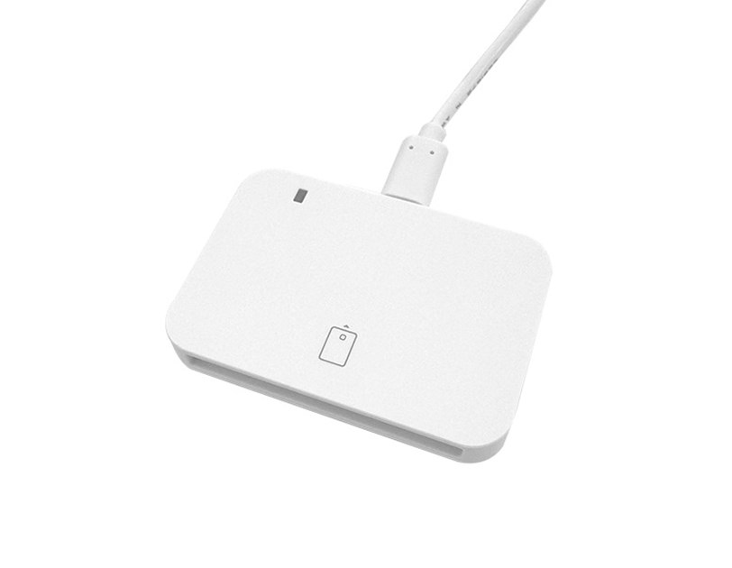 Circle čitač pametnih kartica, USB (CIR135A)