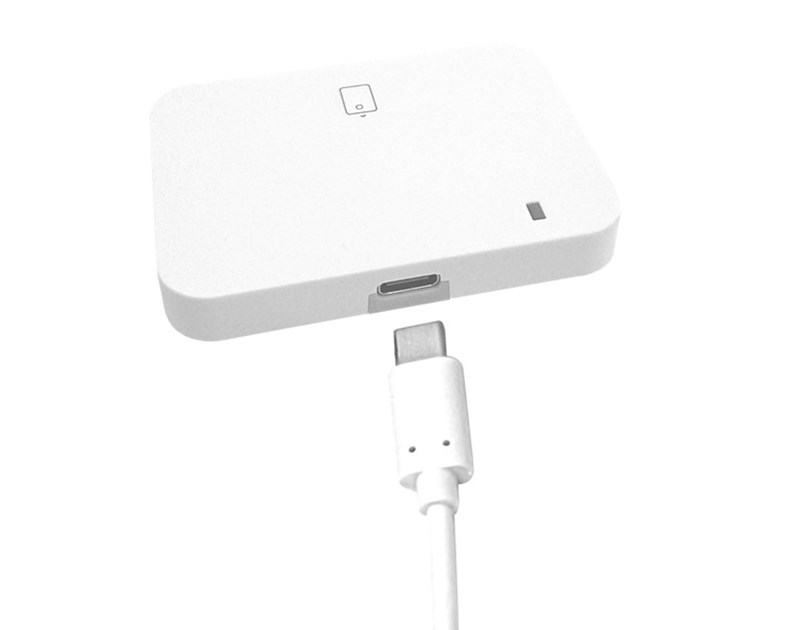 Circle čitač pametnih kartica, USB (CIR135A)