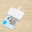 Circle čitač pametnih kartica, USB (CIR135A)
