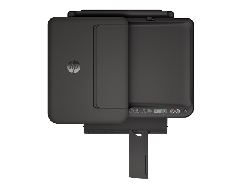 HP DeskJet 4310 Print/Scan/Copy A4 pisač, 8.5 str/min., 1200dpi, USB/WiFi