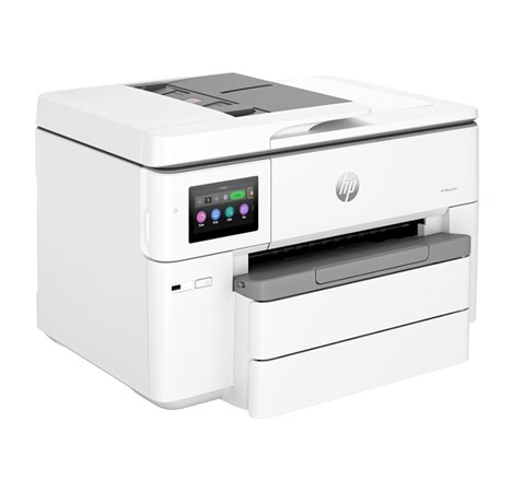 HP OfficeJet Pro 9730e, A3, Wide Format, Print/Copy/Scan, 22str/min, 1200x1200dpi, LAN/USB/Wifi
