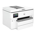 HP OfficeJet Pro 9730e, A3, Wide Format, Print/Copy/Scan, 22str/min, 1200x1200dpi, LAN/USB/Wifi