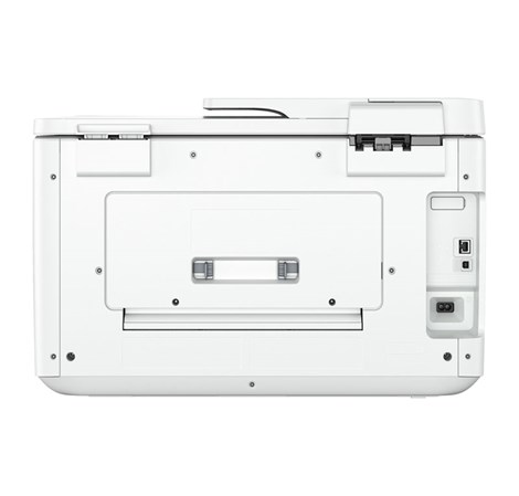 HP OfficeJet Pro 9730e, A3, Wide Format, Print/Copy/Scan, 22str/min, 1200x1200dpi, LAN/USB/Wifi