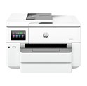 HP OfficeJet Pro 9730e, A3, Wide Format, Print/Copy/Scan, 22str/min, 1200x1200dpi, LAN/USB/Wifi