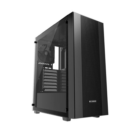 Cratos Core CAD - AMD Ryzen 5 7500F, 16GB DDR5, 1TB NVMe SSD,  Nvidia RTX 5060 8GB, Windows 11 Professional+ tipkovnica/ miš 