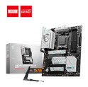 MSI X670E Gaming Plus WIFI, S.AM5, 4×DDR5/7800MHz+(OC), PCIe 5.0, WiFi, DP/HDMI, ATX
