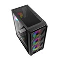 BIT FORCE računalo GAMER PC Ryzen 5 5600, 32GB DDR4, 1TB SSD, RTX 5060 8GB, Win 11 Pro