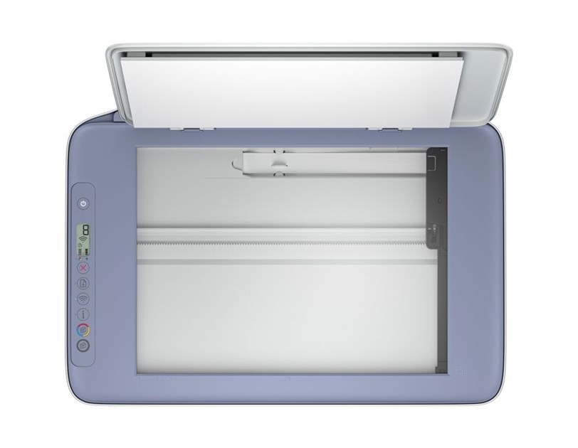 HP DeskJet 2922 Print/Scan/Copy A4 pisač, 7.5  str/min., 1200dpi, USB/WiFi