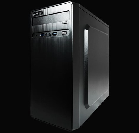 LC-Power LC-2017MB MT kućište bez napajanja