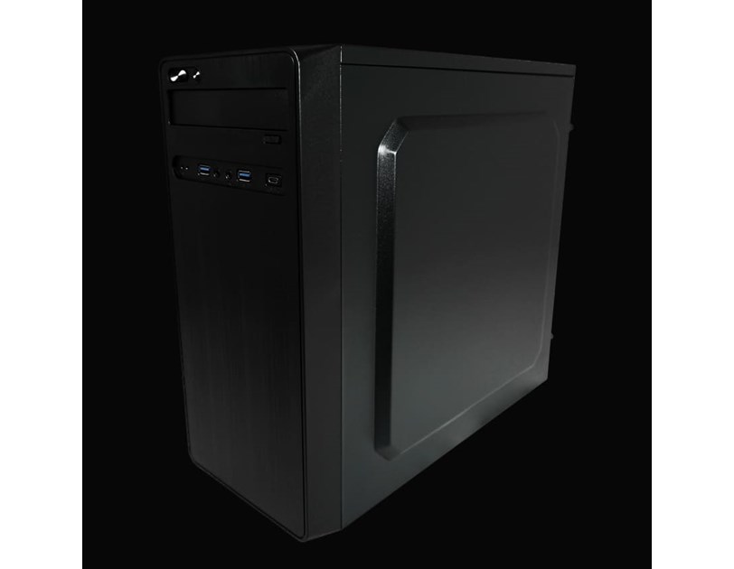 LC-Power LC-2017MB MT kućište bez napajanja