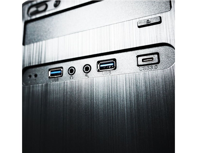 LC-Power LC-2017MB MT kućište bez napajanja