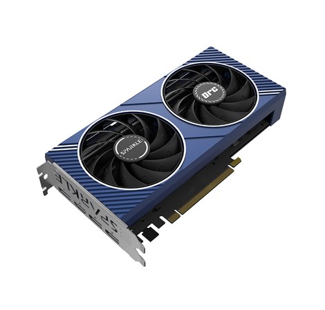 Sparkle Intel Arc A580 8GB GDDR6, 1×HDMI/3×DP