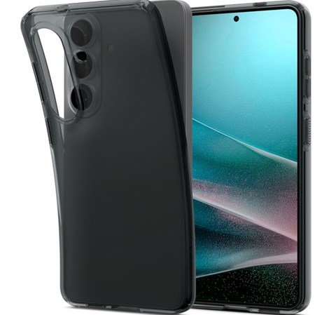 Spigen Liquid Crystal, space crystal - Samsung Galaxy S26 ACS10728 (ACS10728)