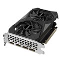 Gigabyte GeForce RTX 3050 Windforce OC 6GB GDDR6/96-bit, PCIe 4.0, 2xHDMI/2xDP