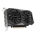 Gigabyte GeForce RTX 3050 Windforce OC 6GB GDDR6/96-bit, PCIe 4.0, 2xHDMI/2xDP